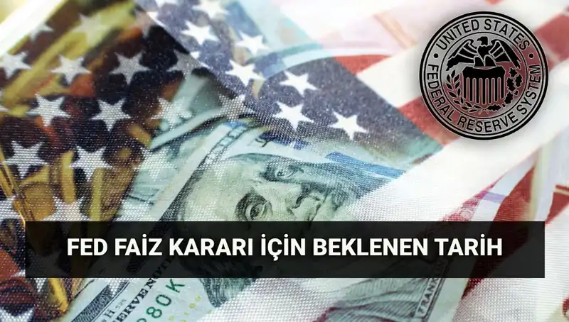 ABD Merkez Bankası'nın Temmuz Faiz Kararı: Beklentiler ve Olası Sonuçlar