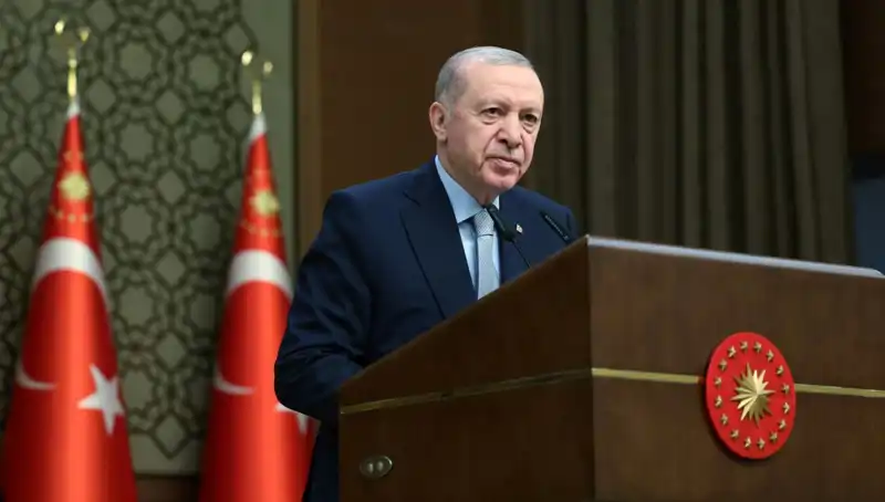 Cumhurbaşkanı Erdoğan: Medya Sorumluluğu ve Provokasyon Üzerine Beklenmedik Açıklamalar