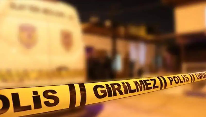 Denizli'de Aile Dramı: Polis Memuru Neden Canına Kıydı?