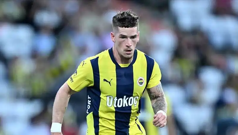Ryan Kent'in Yeni Takımıyle Futbolda Neler Değişecek?
