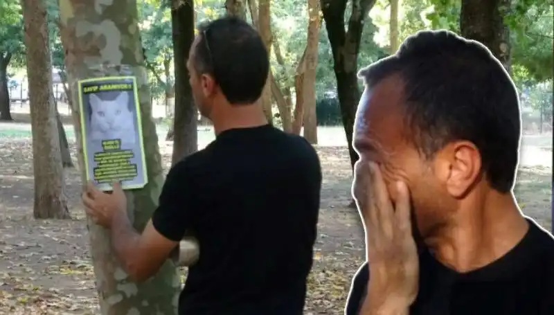 Kaybolan Çocuğu Bulana 10 Bin Lira Ödül! Duygusal Çağrı