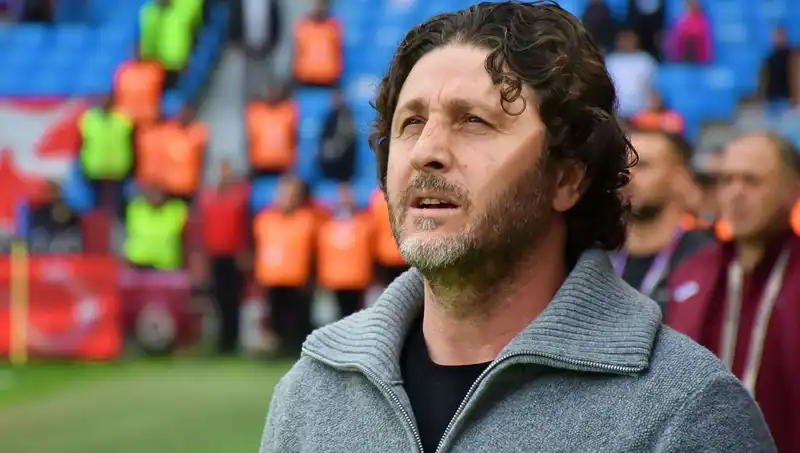 Trabzonspor, Fatih Tekke ile Tarihinde Yeni Bir Döneme Mi Girdi?