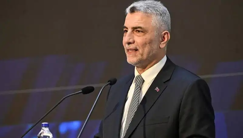 Ticaret Bakanı Ömer Bolat'tan Gümrük Vergisi Açıklaması: İlk Temaslar Sağlandı!