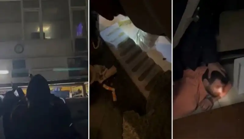Etiler'de Başlayan Olay, Zeytinburnu'nda Şok Edici Sonuçlandı