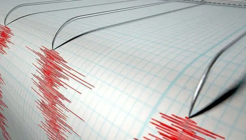 Konya'da 4,2 Büyüklüğünde Deprem: Fırtınayı Konya’da Yaşanan Gökyüzü Olayları Takip Etti