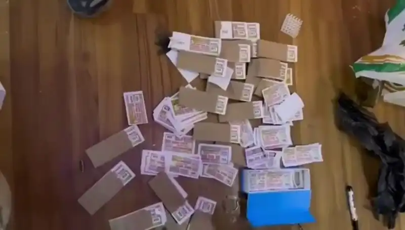 Sahte Piyango Vurgununda Şok Edici Detaylar: 105 Milyon Lira Nasıl Çalındı?
