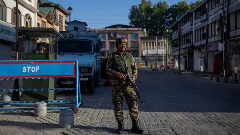Hindistan-Pakistan Geriliminde Tırmanan Nükleer Endişeler: Her An Saldırı Kapıda mı?