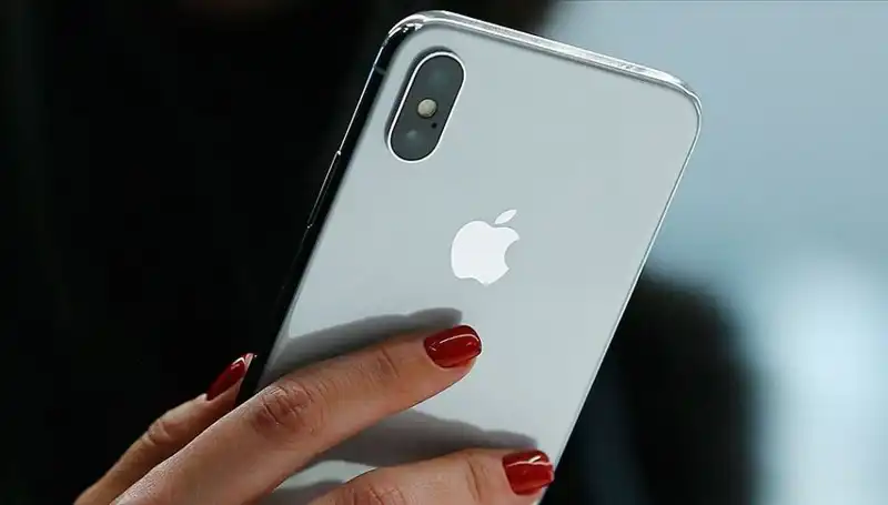 İPhone Kullanıcılarını Bekleyen Tehlike: Banka Bilgileri Çalınabilir Mi?