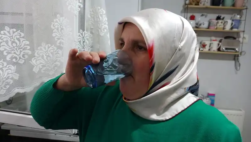 30 Yıldır Nisan Yağmurunu Şifa İçin Tüketiyor: Gizli Tarifin Ardındaki Sır