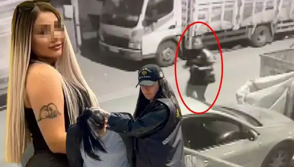 Haraç İçin Açılan Ateş: Kadın Olmak Etekle Anlaşıldı