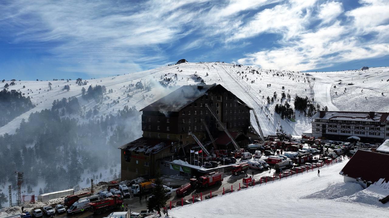 Bolu Belediyesi, Yangın Felaketinde Suçlu mu?