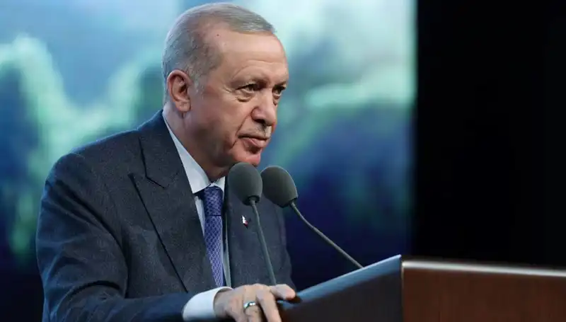 Cumhurbaşkanı Erdoğan'dan Srebrenitsa Soykırımı Anması: Zaman Geçse de Unutmayacağız