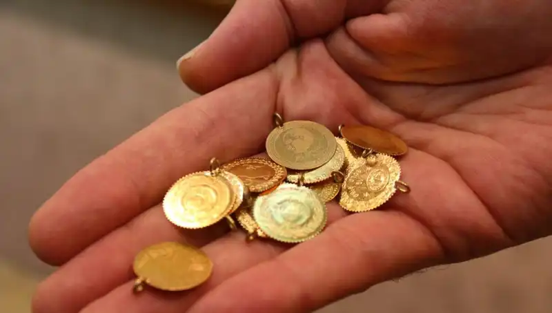 Flaş Gelişme! 30 Nisan Canlı Altın Fiyatları ve Tahminler
