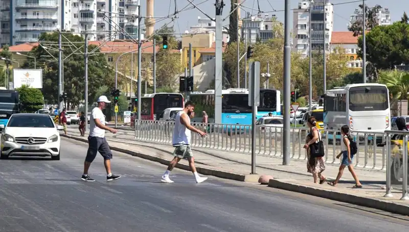 Trafikte Ölümcül Bilinçsizlik: Yıllık Raporlarda İkinci Sıraya Yerleşiyor