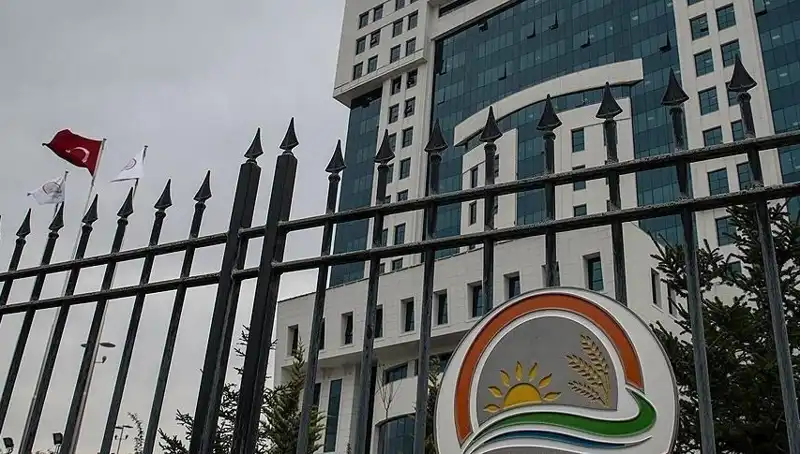 2025 Tarım ve Orman Bakanlığı 8500 Personel Alımı İçin Başvuru Süreci Başladı!