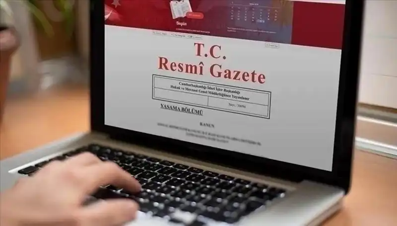 Yükseköğretim Kurumları İçin Yeni Dönem Başlıyor: Cumhurbaşkanı Kararı Resmi Gazete'de Yayınlandı