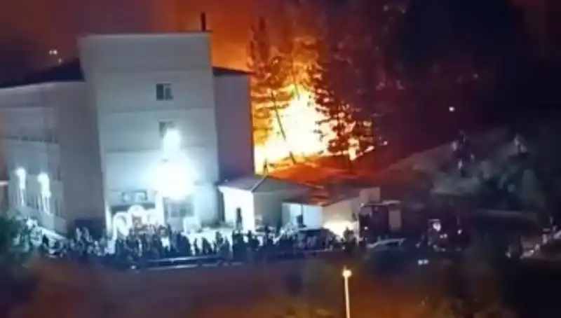 Düğün Günü Kabusa Dönüşen Kutlama Detayları Herkesin Dilinde