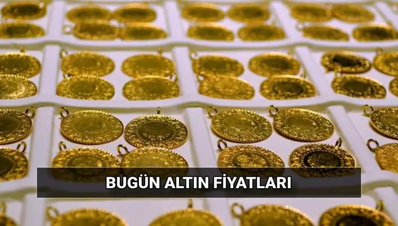 20 Mayıs'ı Sarsan Altın Fiyatları: Gram ve Çeyrek Altında Son Durum!