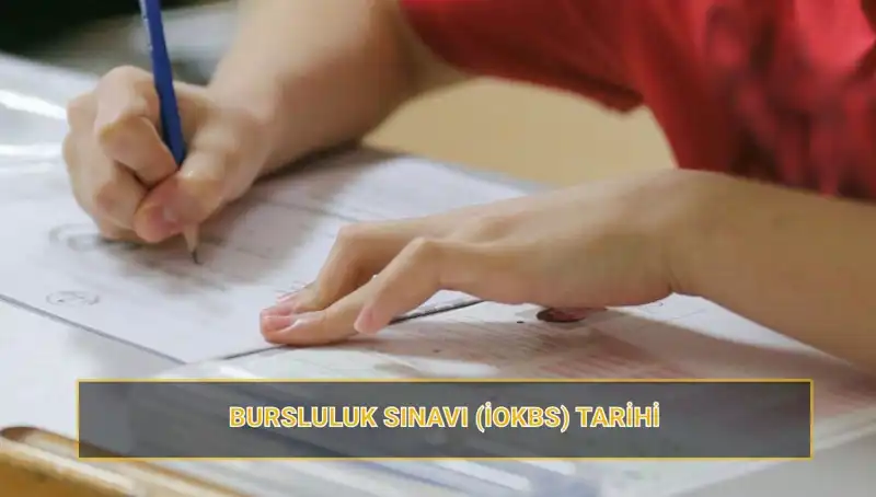 MEB 2023 Bursluluk Sınavı Tarihleri ve Başvuru Süreci Açıklandı!