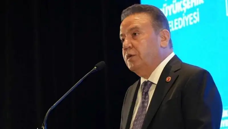 Antalya Büyükşehir Belediye Başkanvekili Seçiminin Tarihi Açıklandı: İşte Tüm Detaylar!