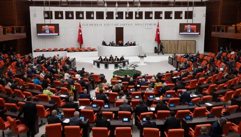 10. Yargı Paketi Meclis’te Onaylandı: Hukuk Sisteminde Ne Gibi Değişiklikler Sizi Bekliyor?