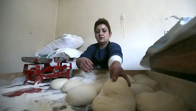Ekmek Teknesi Yeniden Açılıyor: Fırıncılıkta Usta Olanların Hikayesi