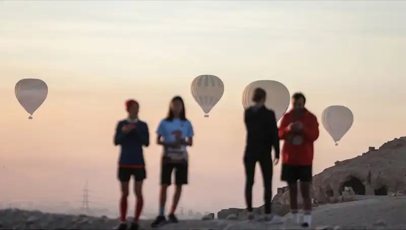 2024'te Türkiye'nin Turizminde Yeni Rekor Alarmı: Hazırlıklar Hız Kesmeden Devam Ediyor