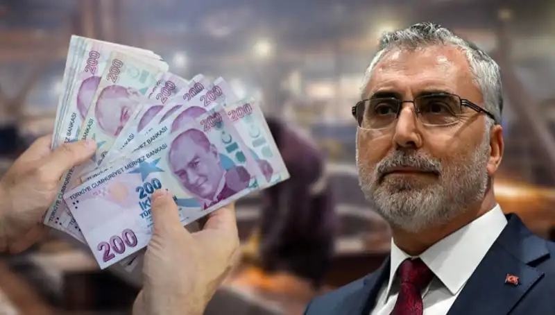 Kamu İşçilerine Müjdeli Zam: Toplu Sözleşmede Maaş Artışı Ne Kadar?