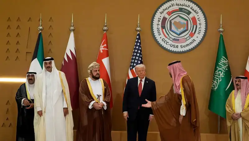 Trump'ın En Yakın Dostları, İsrail-İran Savaşında Avantajı Ele Geçirdi!