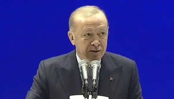 Cumhurbaşkanı Erdoğan: Göç Sorunlarının Temelinde Batılı Ülkelerin Etkisi Var