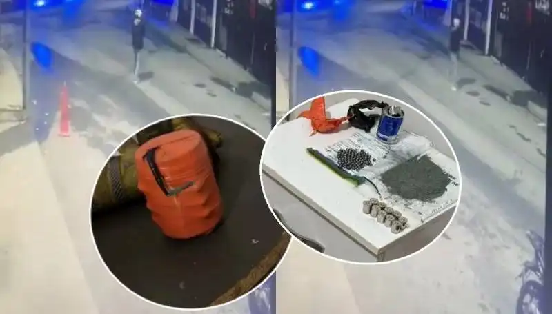 İstanbul’da Haraç Çetesine Gece Yarısı Baskın: İki İş Yeri Kurşunlandı!
