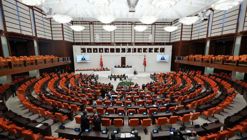 Meclis Başkanı Seçimi: Yarının Kazananı Kim Olacak?