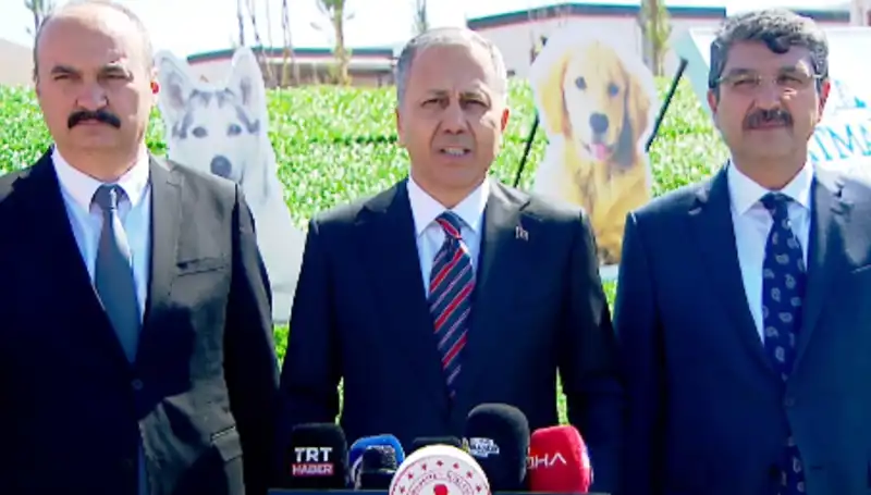 81 İle Seyyar Müfettiş Gönderildi: Sokak Köpekleri Tartışması Çığır Açıyor!