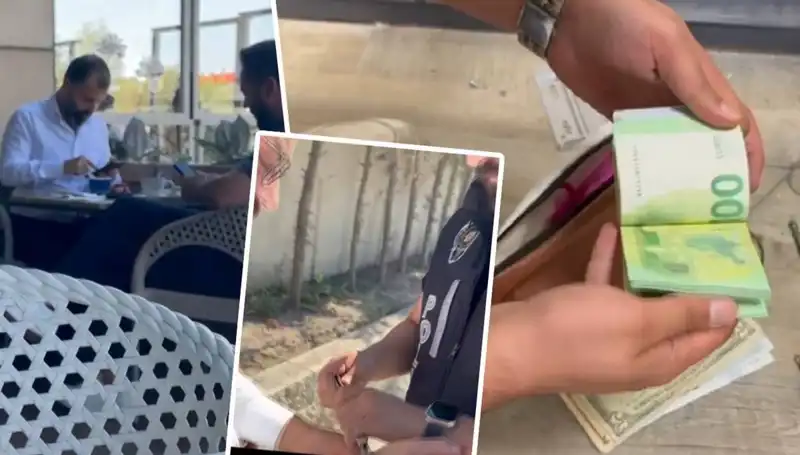 Şile Belediyesi'ndeki Rüşvet Skandalı: Soruşturma Süreci Başladı