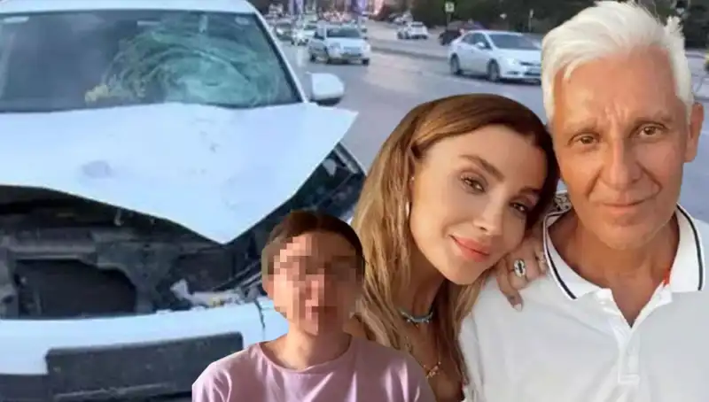 Yargıtay, Özge Ulusoy'un Babasıyla İlgili Davada Ceza Miktarını Azalttı