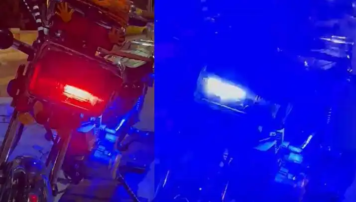 Motosiklet Tutarı Kadar Ceza: 279 Bin Lira Şoku