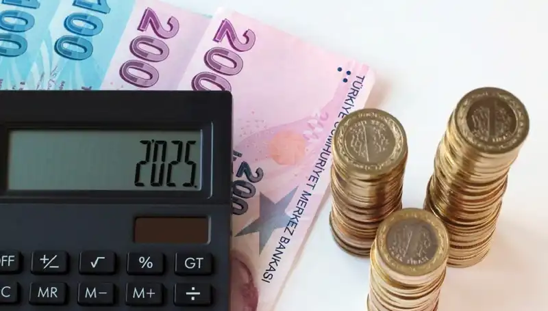 2025 Temmuz Ayında Memur ve Emekli Maaşlarına Yapılacak Zam Beklentileri