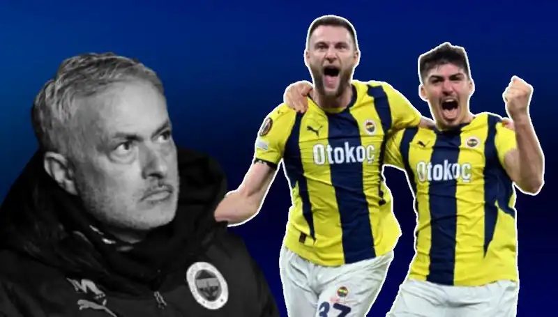 Fenerbahçe, Yusuf Akçiçek İçin Rekor Bonservis Bedeli Belirledi!