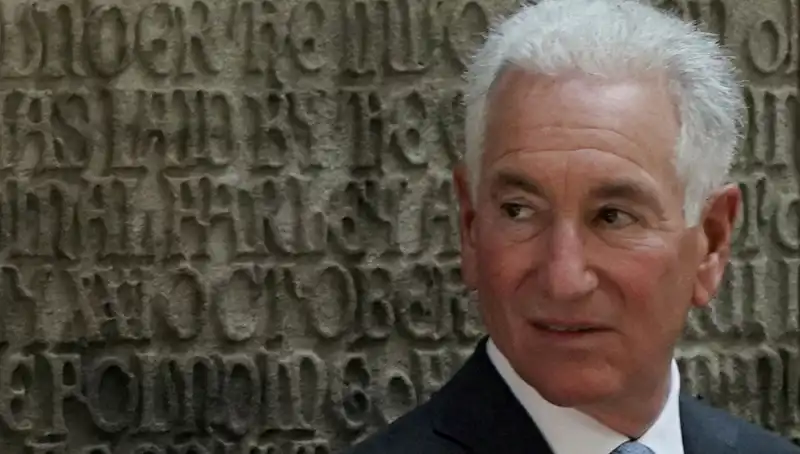 ABD Senatosu’ndan Trump’ın Düğünü İçin Dikkat Çeken Onay Kararı