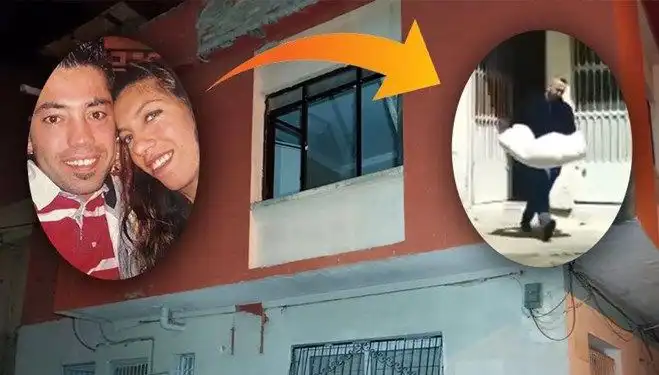 Mehtap Bebeğin Ölümüne Sebep Olan Aileye Verilen Cezanın Detayları Açıklandı