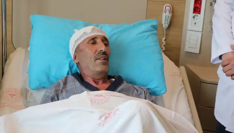 Şiddetli Baş Ağrısı Hayat Kurtardı: Genç Kadın Beyin Kanaması Geçirdiğini Öğrendi