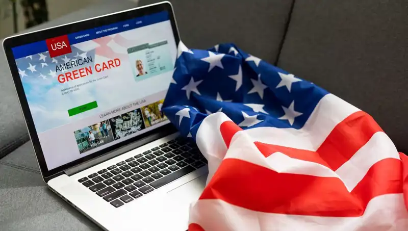 2025 Green Card Sonuçları: Heyecanla Beklenen Sorgulama Ekranı Açılıyor!