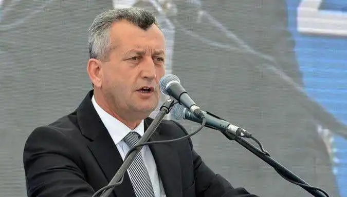 Eski Menemen Belediye Başkanı Tahir Şahin Hayatını Kaybetti: Son Anları ve Mirası