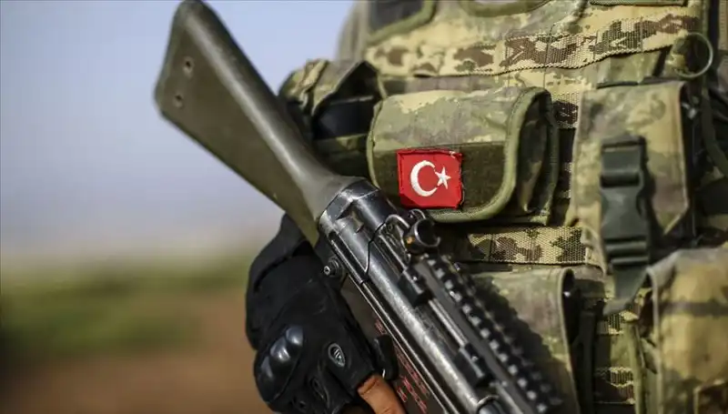 Jandarmanın 186. Kuruluş Yıl Dönümü: Güvenliğimiz İçin Tarihi Bir Dönüm Noktası