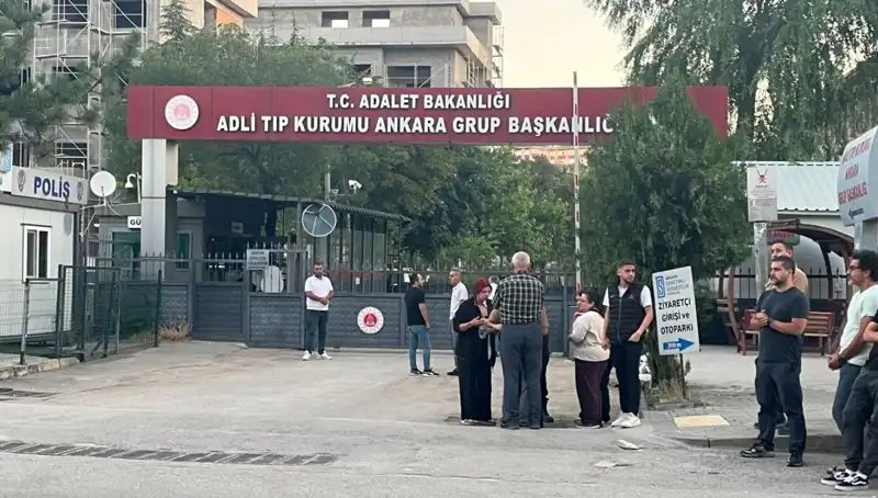 Şehitlerin Cenazeleri Ankara'ya Ulaştırıldı: Ulusun Duyguları Orada Toplanıyor