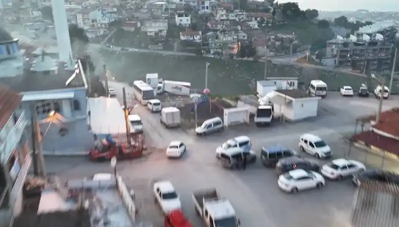 İzmir'de Gerçekleşen 99 Operasyon: 133 Gözaltı ve Ardındaki Gerçekler