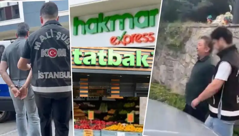 FETÖ'nün Finansal Yapılanması: MİT'in Şok Raporu Aydınlatıyor
