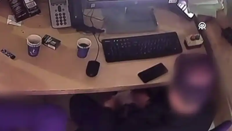 Kapıkule'de Rüşvetle Mücadelede Çarpıcı Gelişme: Gizli Kamera Operasyonu