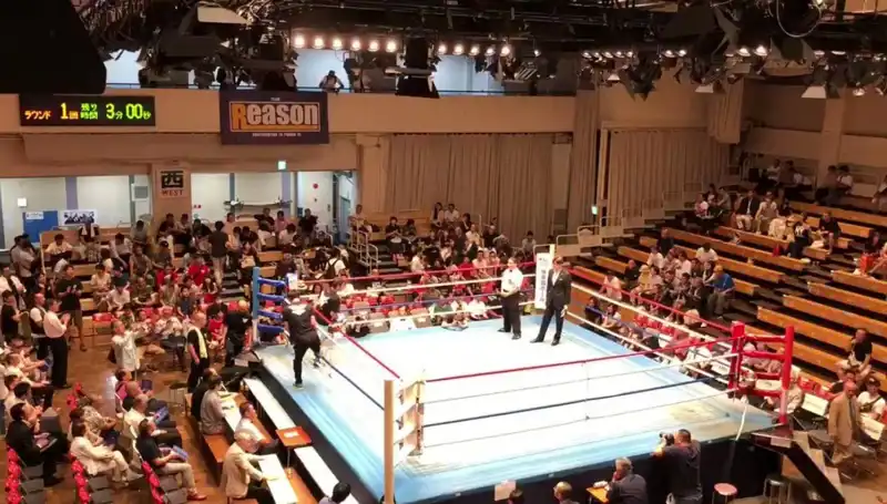 Japonya'daki Ölüm Turnuvasında İki Genç Sporcu Hayatını Kaybetti