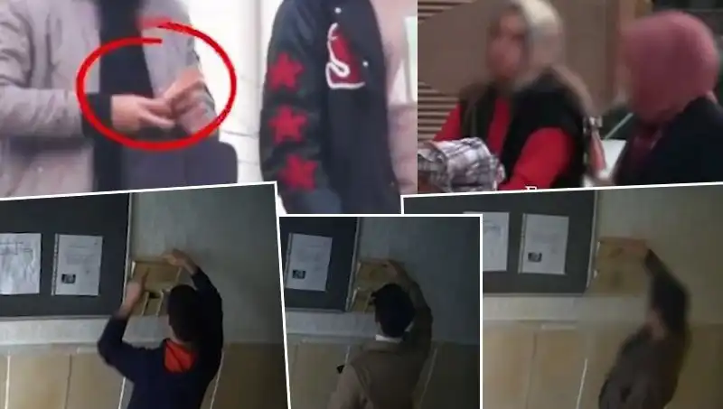 FETÖ'nün 47 İlde Gizli Yapılanması Ortaya Çıktı!
